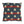 Distressed Outdoor American Flag Pillow
