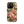 Glossy or Matte Stained Glass Peony MagSafe iPhone Case