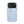 Blue Floral MagSafe iPhone Case — Magnetic Impact-Resistant