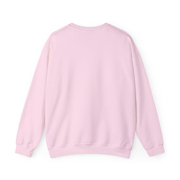 Numbers Are My Jam Crewneck