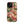 Glossy or Matte Stained Glass Peony MagSafe iPhone Case