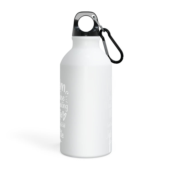 Multitasking Mom Oregon Sport Bottle