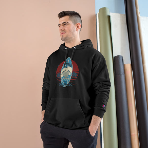 Hot Tuna Surf Shack Hoodie