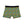 90s Aesthetic Comic Print Underwear