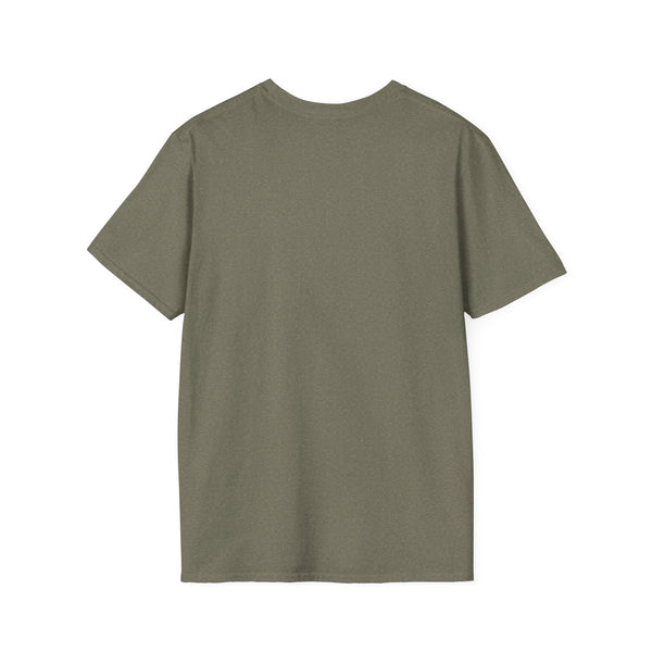 Don't Wake the Bear Outdoor Themed TShirt Fathers Day Gift Idea