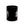 Coffee & Smut Ceramic Black Mug