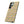 Yellow and White Striped Summer Themed Phone Case