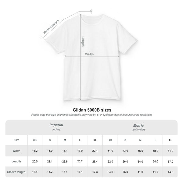 Donut Stress Try Your Best Tee -  Kids TShirt
