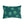 Tropical Green Foliage - Outdoor Throw Pillow