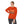 Kids Long Sleeve Grandma Cookie Baking Crew