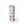 Bible Affirmation 20oz Skinny Tumbler with Color Matching Straw