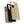 Yellow and White Striped Summer Themed Phone Case