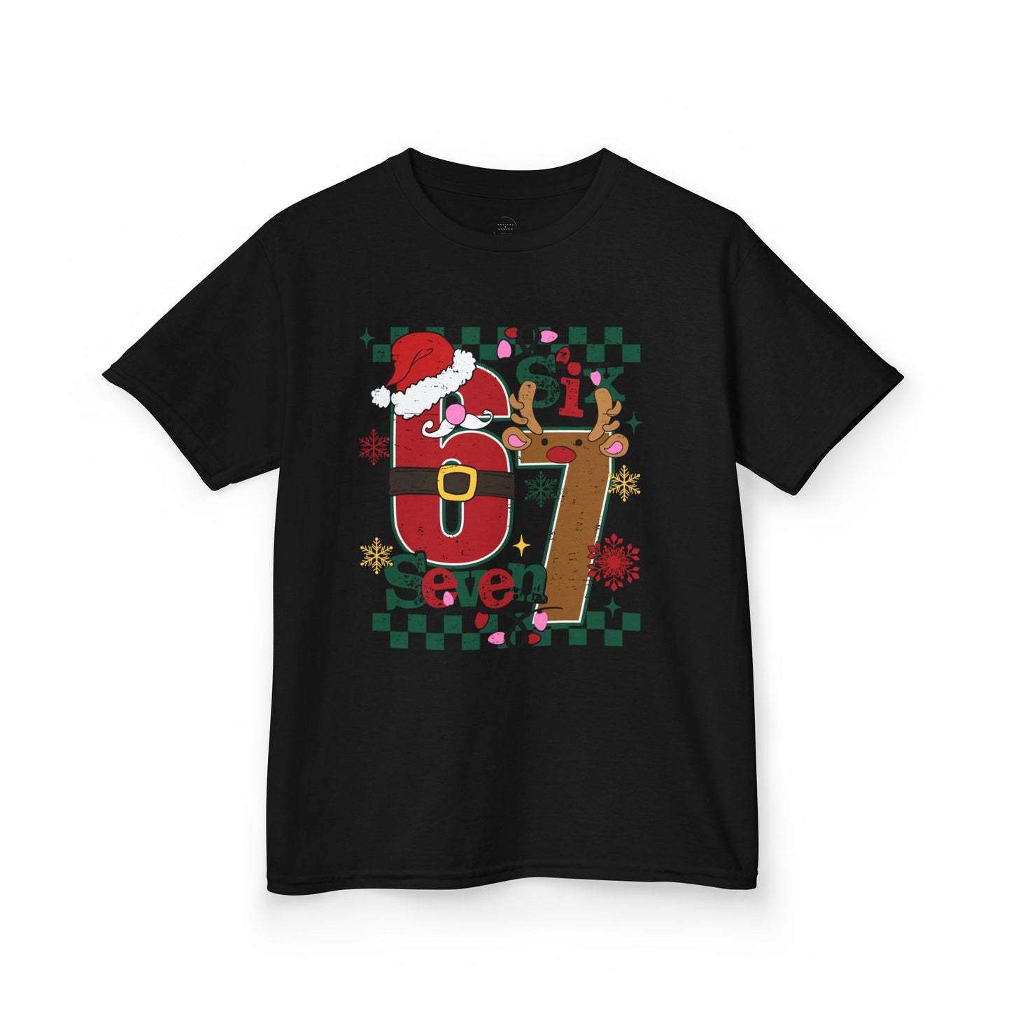 Christmas 67 Tee - Holiday Shirt