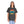 IYKYK Vintage Style Tee with Retro Rainbow