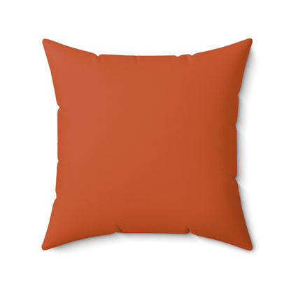 Fall Farm Fresh Pumpkins - Indoor Throw Pillow