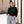 Lucky Women’s Cropped Fleece Pullover
