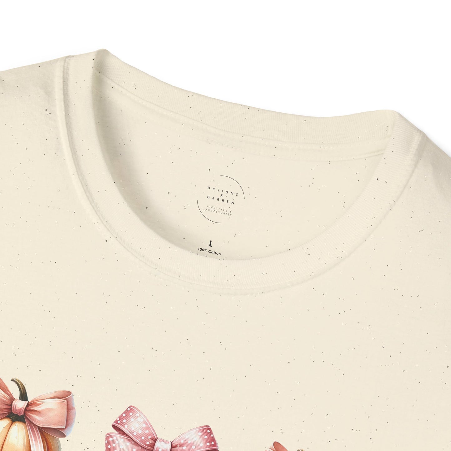 Pumpkin Patch Girly T-Shirt, Fall Fashion Tee, Halloween Shirt, Autumn Outfit, Gift for Her