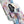 Stained Glass Hummingbird MagSafe iPhone Case
