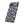 Lobsters Sailboats and Seashells on Navy Blue Phone Case