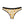 Sunflower Toile Women's Thong