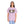 Spooky Season Leopard Print Ghost Halloween Graphic T-Shirt