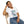 I Like Fishing and 3 People - Classic T-Shirt