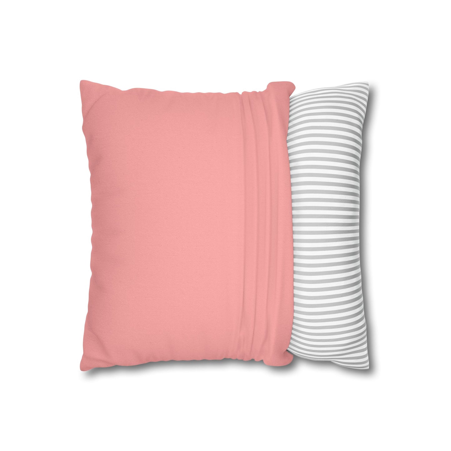 Red & White Santa Claus Christmas - Pillow Case