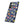 Lobsters Sailboats and Seashells on Navy Blue Phone Case