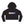 ”Basic” Women’s Cropped Hoodie – Trendy and Fun