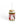 True Crime Lover - 16oz Glass with Lid and Straw