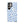 Pastel Blue Floral - Phone Case - iPhone, Samsung, Pixel