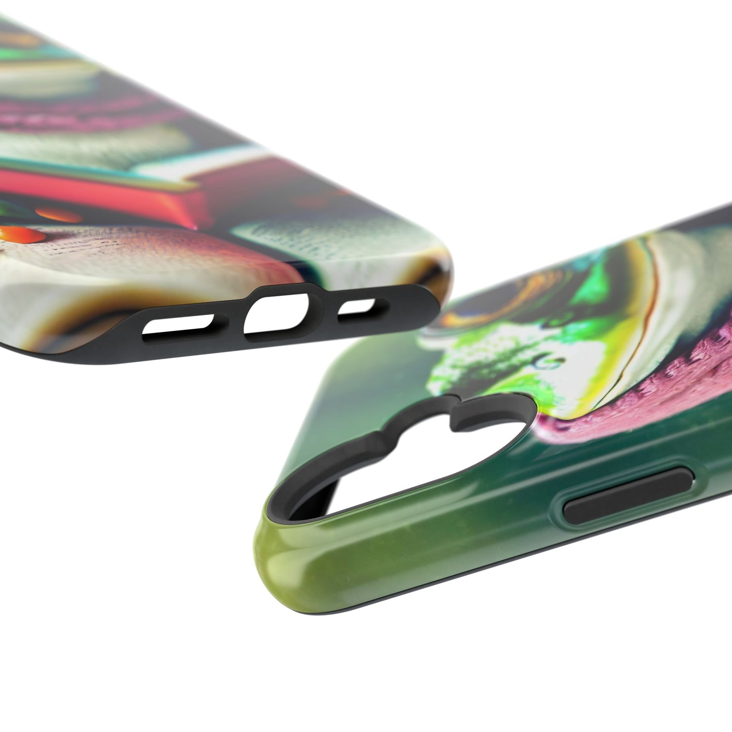Studious Frog MagSafe iPhone Case