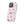 Coquette Pink Bow MagSafe Phone Case | Fits iPhone 13–16 | Matte or Glossy Finish