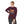 Kids Long Sleeve Grandma Cookie Baking Crew