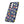 Lobsters Sailboats and Seashells on Navy Blue Phone Case