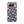 Lobsters Sailboats and Seashells on Navy Blue Phone Case