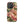 Glossy or Matte Stained Glass Peony MagSafe iPhone Case