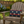 Distressed Outdoor American Flag Pillow