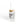 Personalized July Flower 16oz Can Glass - Stylish Sipper with Bamboo Lid and Straw