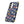 Lobsters Sailboats and Seashells on Navy Blue Phone Case