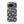 Lobsters Sailboats and Seashells on Navy Blue Phone Case