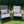Distressed Outdoor American Flag Pillow