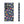 Lobsters Sailboats and Seashells on Navy Blue Phone Case