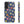 Lobsters Sailboats and Seashells on Navy Blue Phone Case