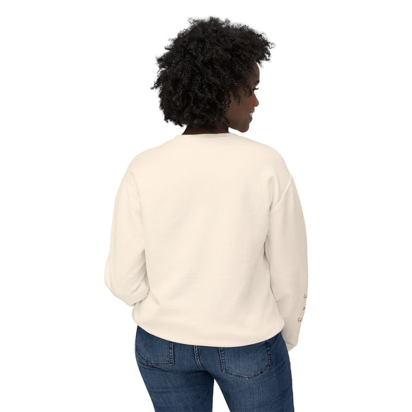 Mama Bear - Lightweight Crewneck Sweatshirt