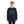 Vintage USA Winter Sports Crewneck Sweatshirt – Navy Blue
