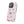 Coquette Pink Bow MagSafe iPhone Case