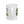 Pushin My Luck Ceramic 11oz Mug, Leopard Print, Bulldozer, Shamrocks, St. Patricks Day 11oz Mug