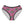 Kiss Me Under the Mistletoe, Women's Briefs, Christmas Underwear, Christmas Gift, Gift for Wife, Gift for Girlfriend, Sexy Underwear