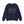Vintage USA Winter Sports Crewneck Sweatshirt – Navy Blue